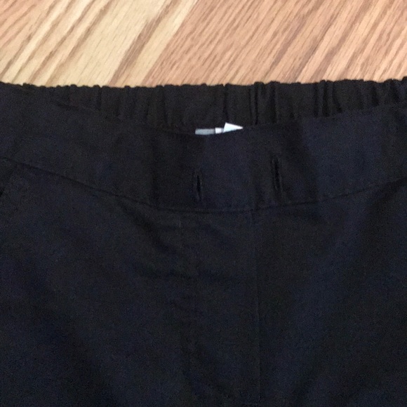 🌀SALE🌀Black Greys Anatomy Scrub pants - Picture 2 of 2